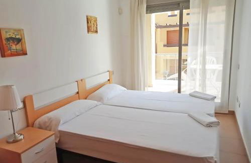 Apartamentos Alcocebre Suites 3000 - Foto 24