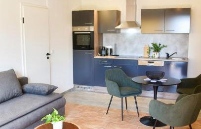 Hotel Sonnengarten Apartments - Foto 15