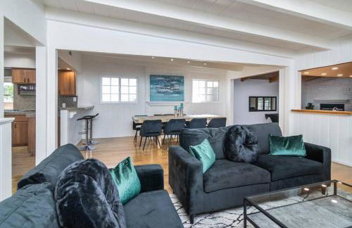 4 Bedroom house large pool & spa in prime location - Foto 36