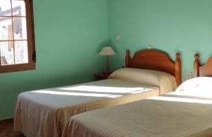 El encinar de las Hoces - Vivienda de uso turístico - Foto 15