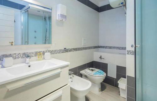 VILLA FUENTI BAY -Amalfi Coast- - Foto 23