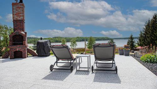 Słoneczna Zatoka - Foto 2, sunbed