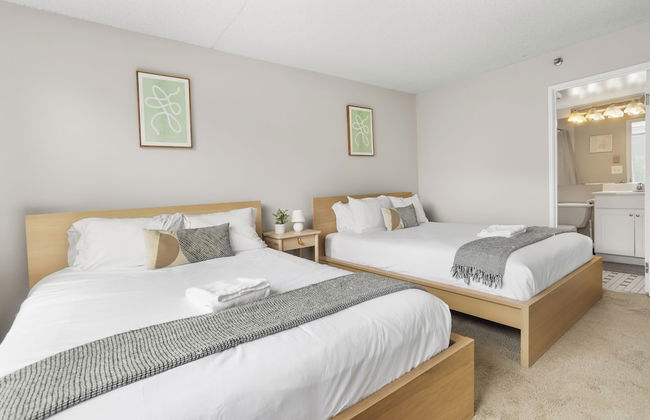 Heart of DC Area Apartments - Photo 18