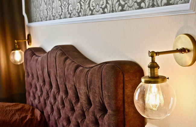 Aparthotel Thüringer Hof - Foto 34