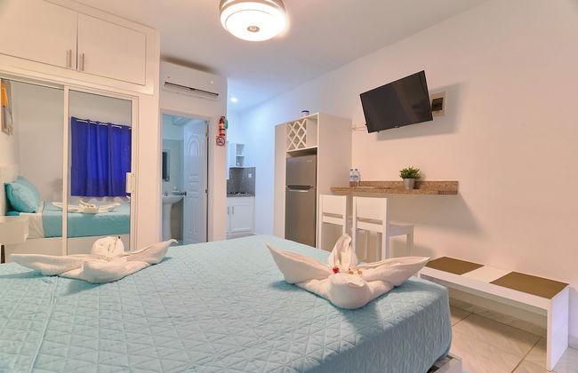 Costa Love Aparta-Hotel - Foto 11