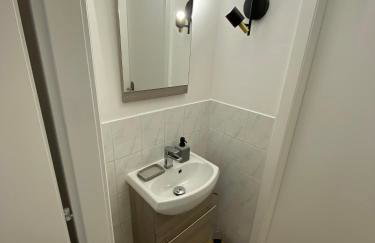 Gîte au Pied du Bischenberg - Foto 19