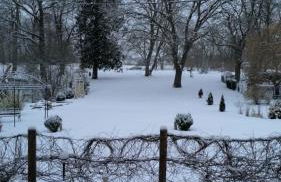 Gutshaus Schwarzenhof - Foto 7