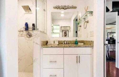 4BD 2BA - Black&White ArtBNB - Antique Row WPB - Foto 28