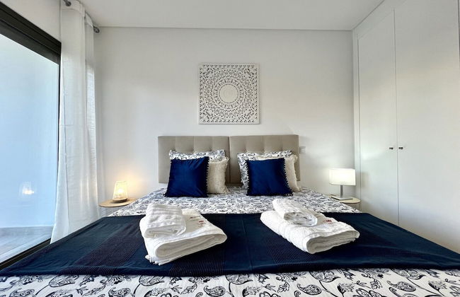 Praia DA Rocha Twins 3 With Pool - Foto 3