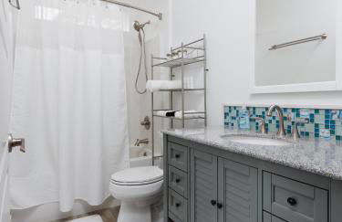 The Blue Wahoo - Foto 24