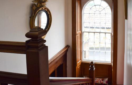 Liverton Lodge Farmhouse - Foto 11