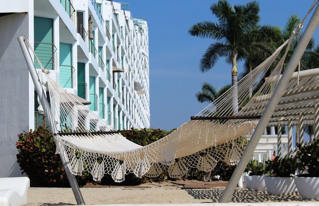 Studio Ocean View in the Best Location of Vallarta - Foto 37