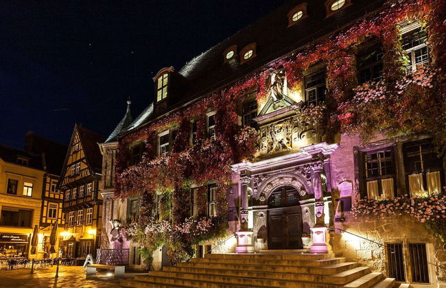 Holiday Home Near the Forest in Thale - Photo 27