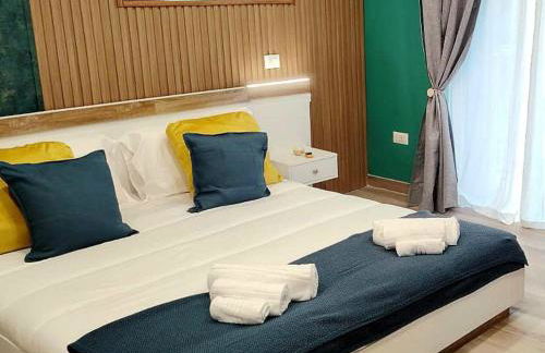 Residence Arechi - Foto 2