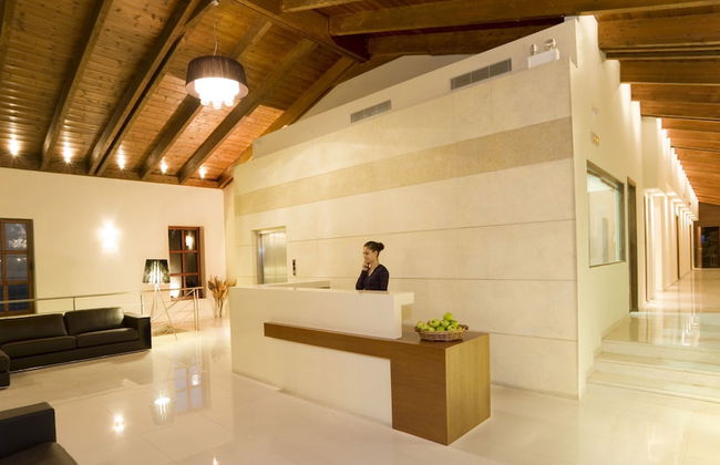 Villa Di Mare Seaside Suites - Foto 2