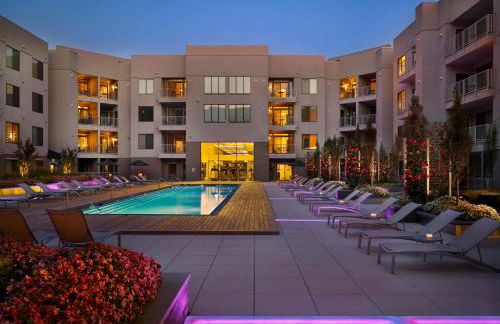 AVE Clifton - Furnished Apartment, Clifton NJ - Foto 7