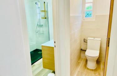 Villa Montalbo vue mer avec grande terrasse & plage à proximité - idéale famille et groupe de 2 à 10 personnes - Foto 24