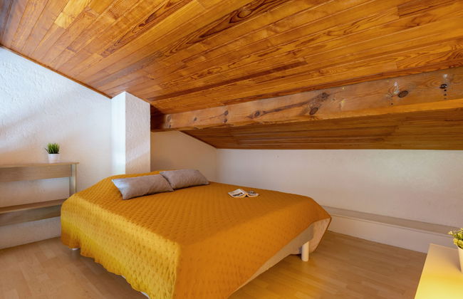 1 bedroom Apartment in Saint-Jean-de-Luz with swimming pool - Foto 11