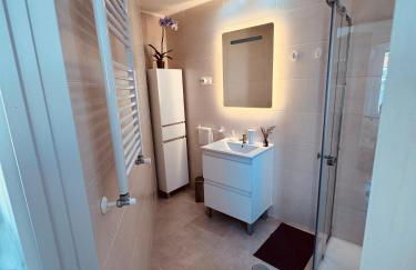 Rooftop Bernabeu Retreat - Foto 31