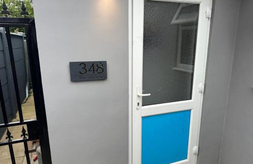 Garden Guest House - Photo 30