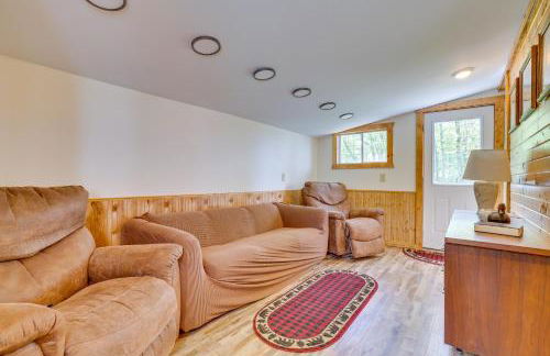 Hatfield Family Home on Lake Arbutus Boat and Hike - Foto 17