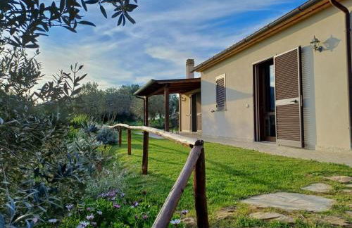 Agriturismo Colleverde Capalbio - Foto 19