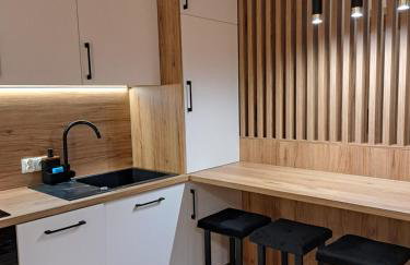 Apartament ONYKS - Photo 13