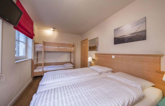 Apartment Alpenresort Saalbach E2 - Foto 4