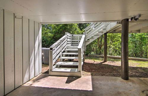 Brookeland Resort Cabin with Golf and Lake Access - Photo 28