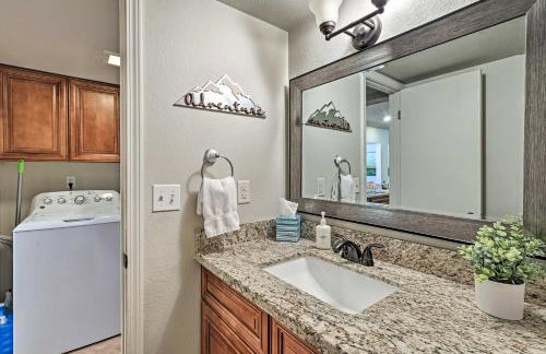 Pet-Friendly Flagstaff Home with Mountain View - Foto 25