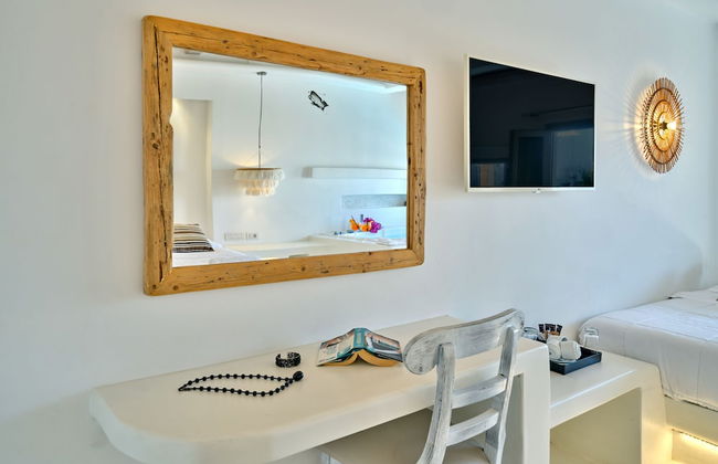 Zefi Hotel & Suites - Foto 55