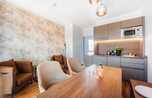 Brera Serviced Apartments Ulm - Foto 30