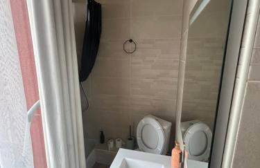 Magnifique studio neuf avec balcon - Foto 17