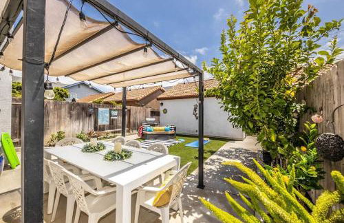 The White Beach House of Huntington - Foto 30