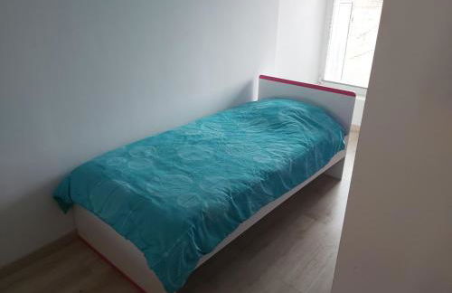 Hébergements Sylvain - Foto 56