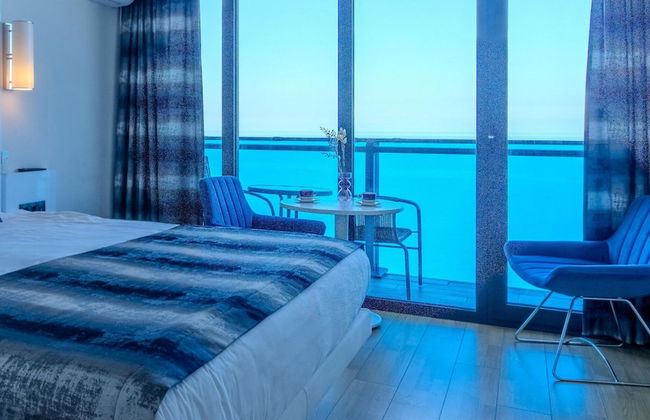 ORBI CITY Hotel Sea View - Foto 28