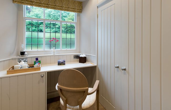 Lindeth Fell Country House - Foto 32