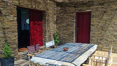 Quinta do Fraguil - Douro Valley - Foto 3