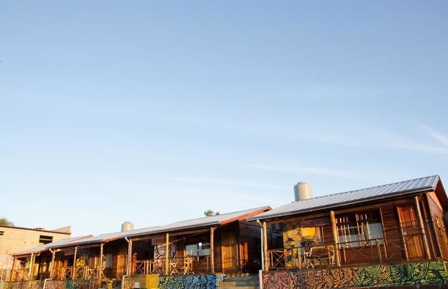 Cabañas Guacurari - Photo 31