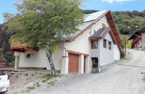 Studio cosy à Saint-Jean-d'Arves 29 m² Vue montagne - Foto 11