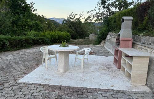 CASA DI BETTA Appartamento 2 Ascoli, Norcia, Monti Sibillini - Photo 27