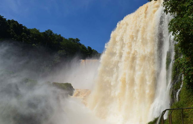 Excursión a Ciudad del Este - Foto 6