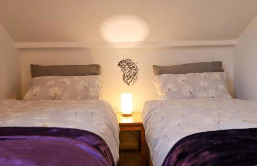 Bryn Y Garreg Cottage - The Wireless Tech Free Farm - Photo 25