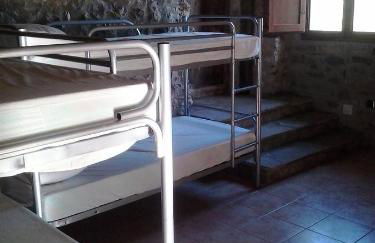 Albergue Casa Fumenal - Foto 59