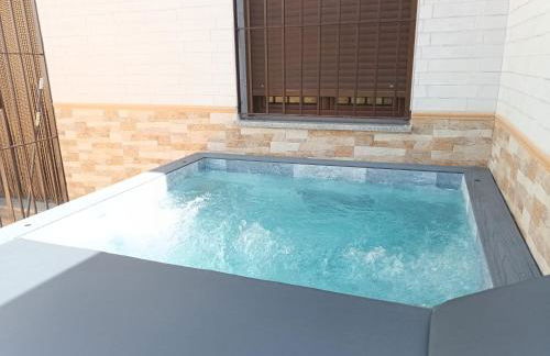 vll Vivienda rural a las puertas de Doñana - Foto 38