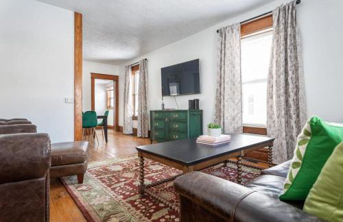 The Blue House on Front Downtown Traverse City - Foto 5