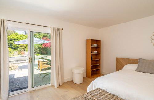 Newly remodeled home w pool & private back yard - Foto 23