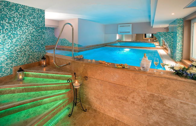 Apartment in Umbria With Pool and Sauna - Foto 10
