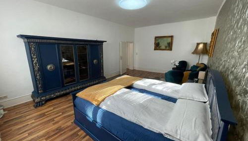 Ferienwohnung Royal im Tilly Boardinghouse - Foto 5