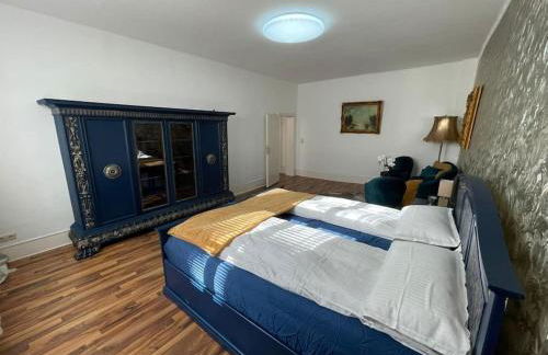 Ferienwohnung Royal im Tilly Boardinghouse - Foto 5